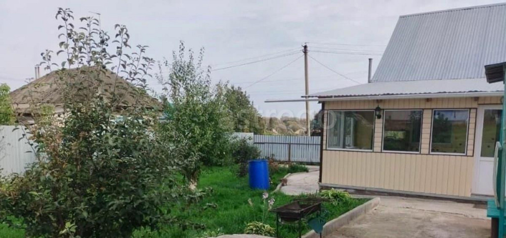 Дом, 96.4 м2, 38 соток, 1 эт. Кармаскалы - изображение 2