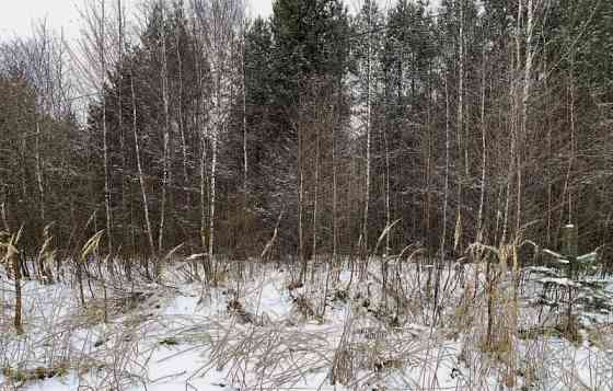 Земельный участок, 12 соток Егорьевск