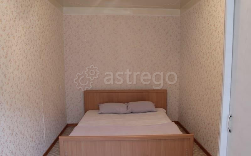 2-комн. квартира, 52 м2, 8/12 эт. Москва - изображение 4