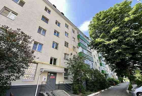 3-комн. квартира, 56.5 м2, 5/5 эт. Белгород