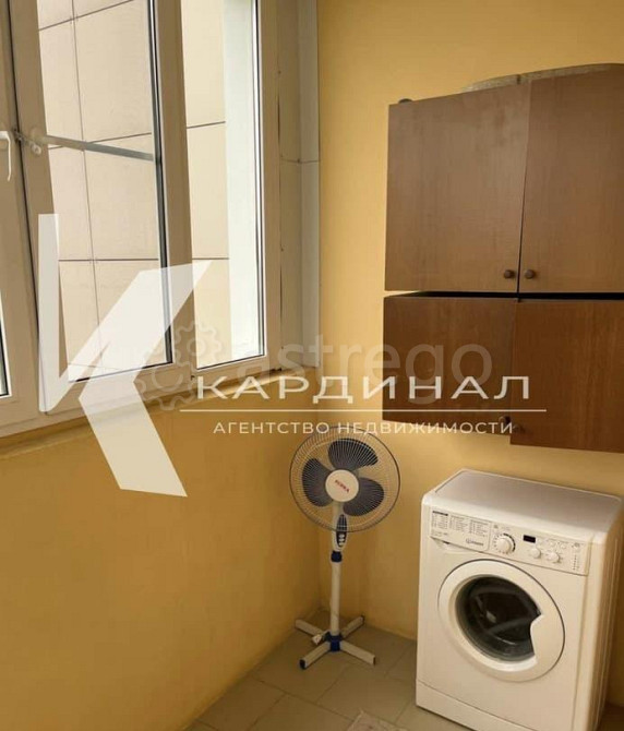 2-комн. квартира, 62 м2, 7/9 эт. Старый Оскол - изображение 7