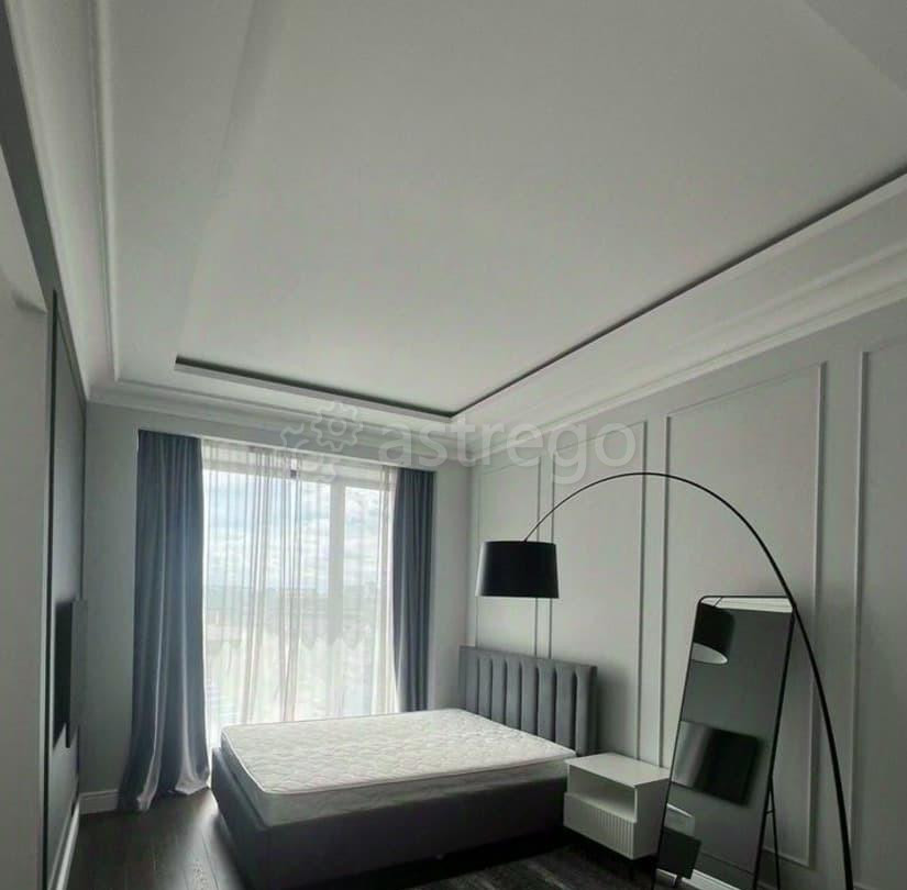 Студия, 41 м2, 9/40 эт. Москва - изображение 1