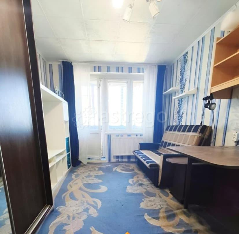 Комната, 12 м2, 13/15 эт. Санкт-Петербург - изображение 3