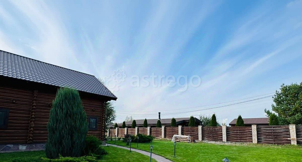 Коттедж, 150 м2, 26 соток, 2 эт. Иглино - изображение 7