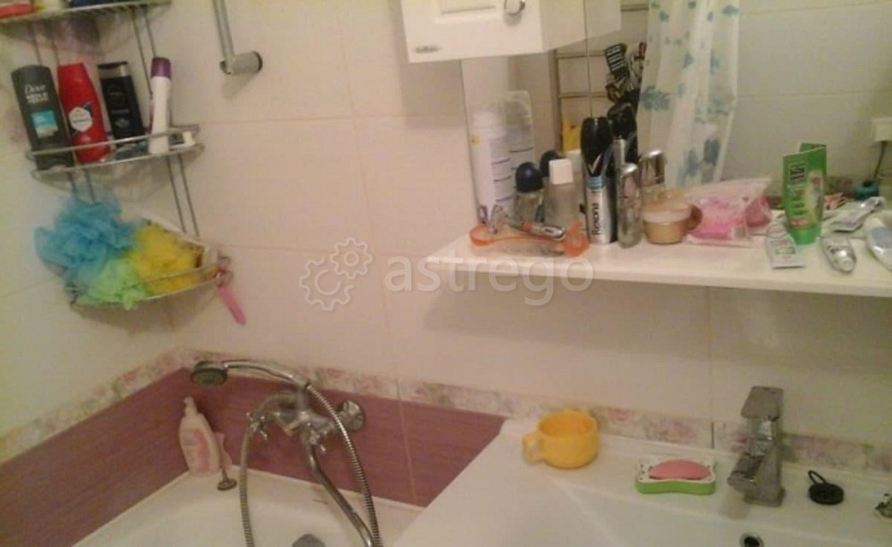 2-комн. квартира, 60 м2, 1/16 эт. Солнечногорск - изображение 4