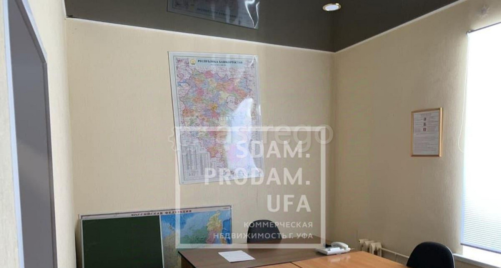 Офис, 544.2 м2 Уфа - изображение 3