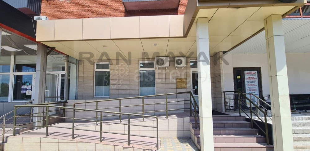 Свободного назначения, 45 м Майкоп - изображение 1