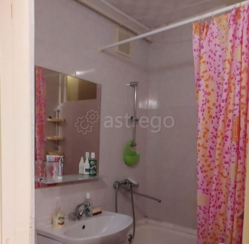 2-комн. квартира, 42 м2, 2/5 эт. Северодвинск - изображение 7