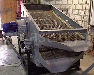 Грохот Гил Челябинск - изображение 1