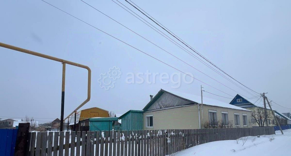 Дом, 91.1 м2, 10 соток, 1 эт. Уфа - изображение 5