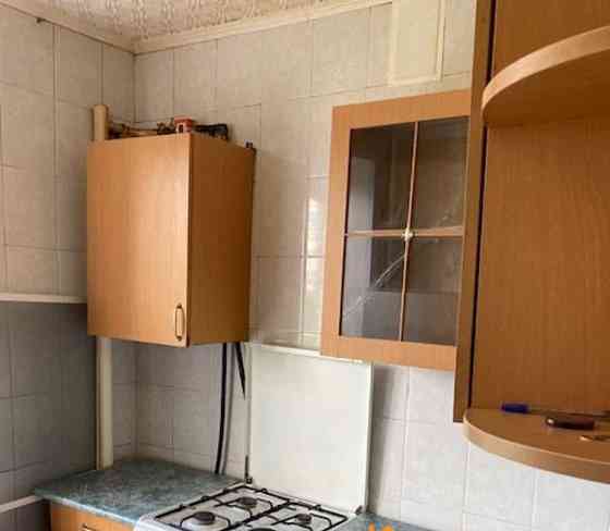 3-комн. квартира, 56.4 м2, 5/5 эт. Санкт-Петербург
