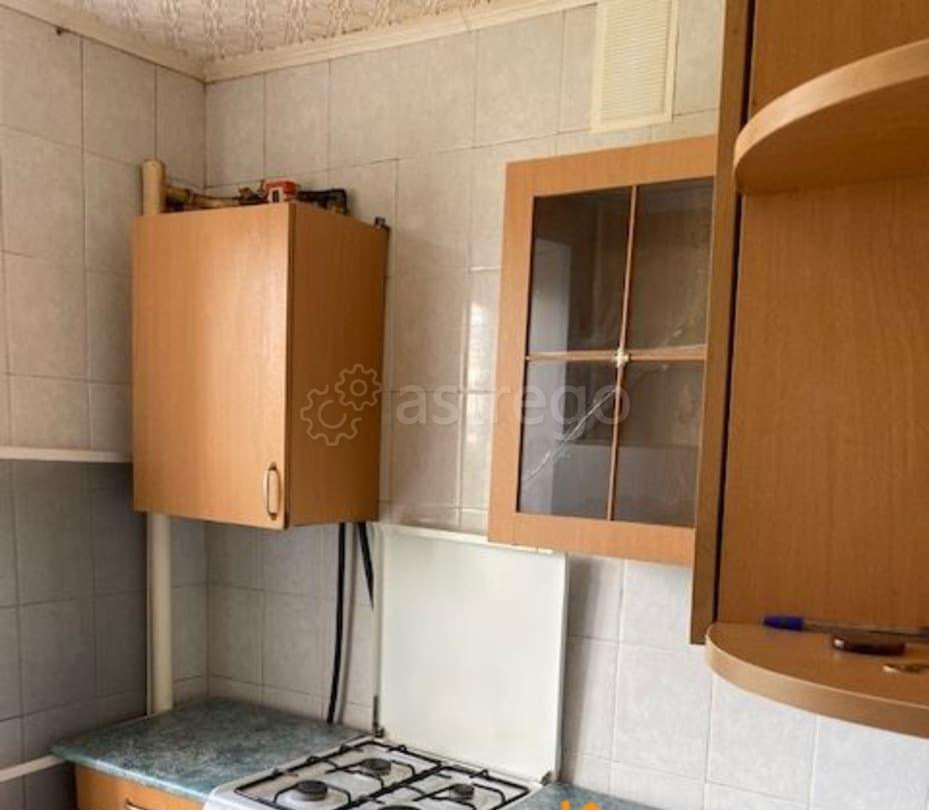 3-комн. квартира, 56.4 м2, 5/5 эт. Санкт-Петербург - изображение 1