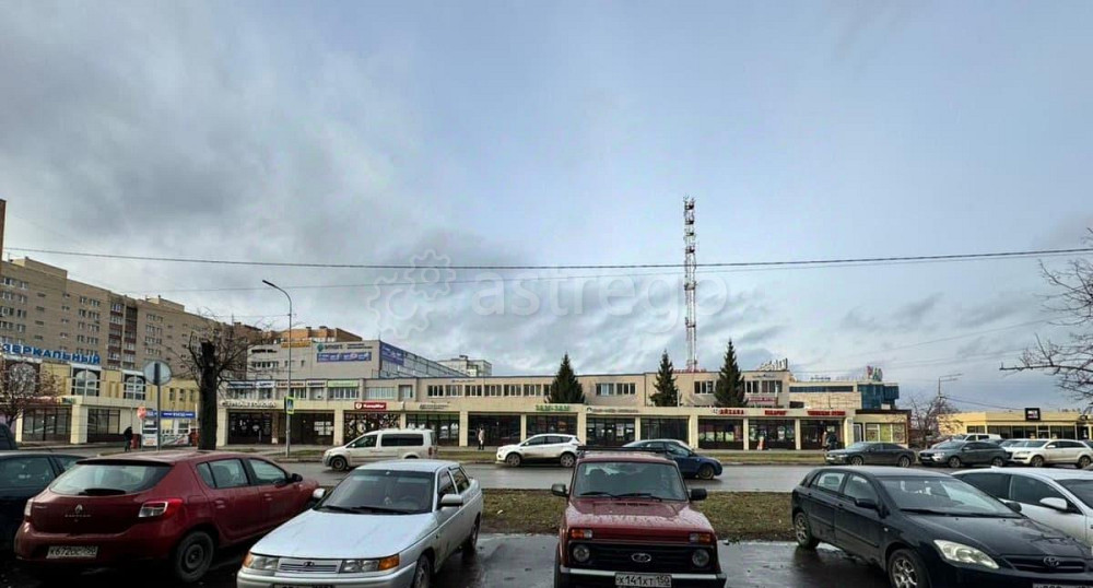 Свободного назначения, 287 м2 Коломна - изображение 5