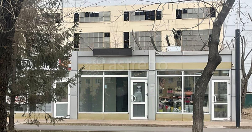 Торговое помещение, 22 м2 Красноярск - изображение 4