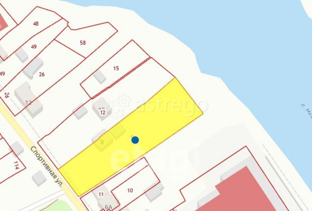 Дом, 54.7 м2, 26 соток, 1 эт. Лобня - изображение 3