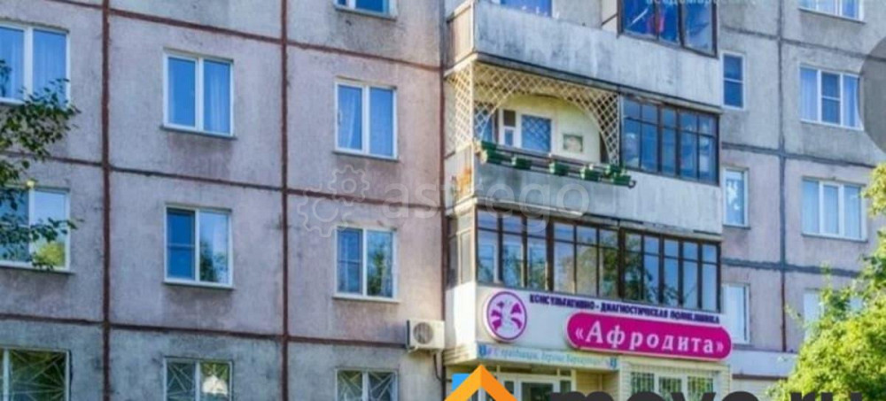 Комната, 12 м2, 2/9 эт. Барнаул - изображение 4