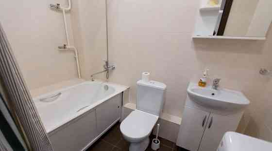 1-комн. квартира, 42 м2, 7/10 эт. Красноярск