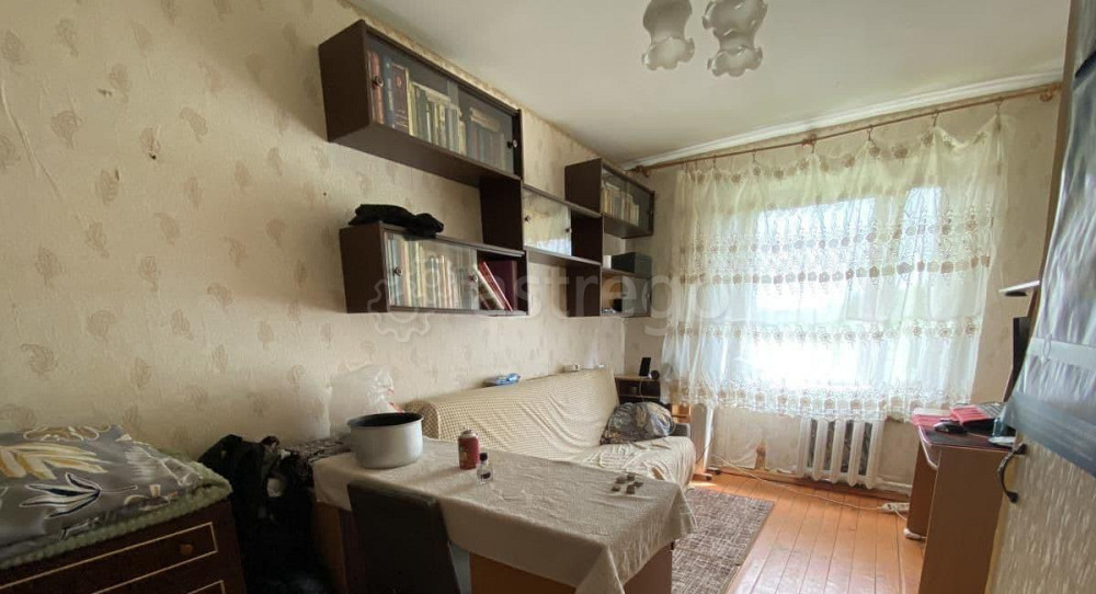 Комната, 12.1 м2, 4/5 эт. Подольск - изображение 1