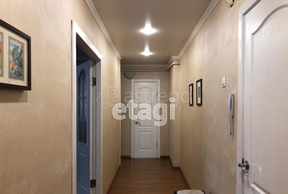 4-комн. квартира, 73.1 м, 1/9 эт. Майкоп - изображение 8