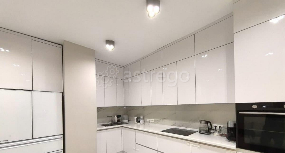 3-комн. квартира, 118 м2, 1/5 эт. Химки - изображение 7