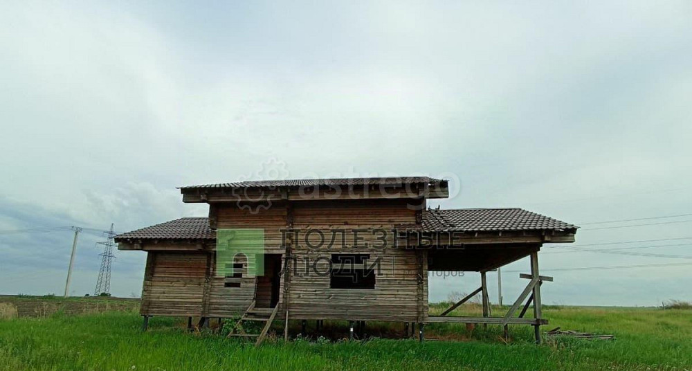 Дом, 94.1 м2, 10.79 сотки, 2 эт. Березовка - изображение 6