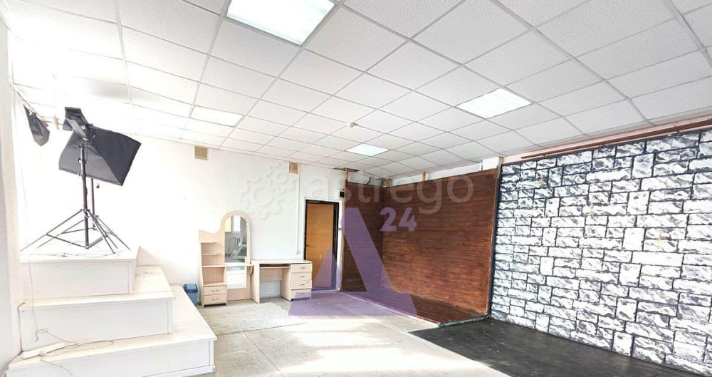 Офис, 60 м2 Барнаул - изображение 7