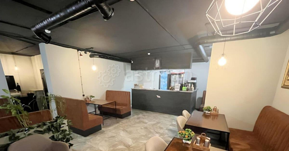 Торговое помещение, 85 м2 Санкт-Петербург - изображение 4