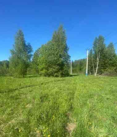 Земля под ИЖС, 15 соток Дмитров