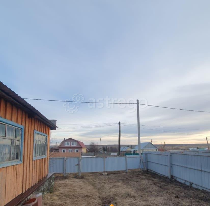 Дом, 44.1 м2, 32 сотки, 1 эт. Чишмы - изображение 3