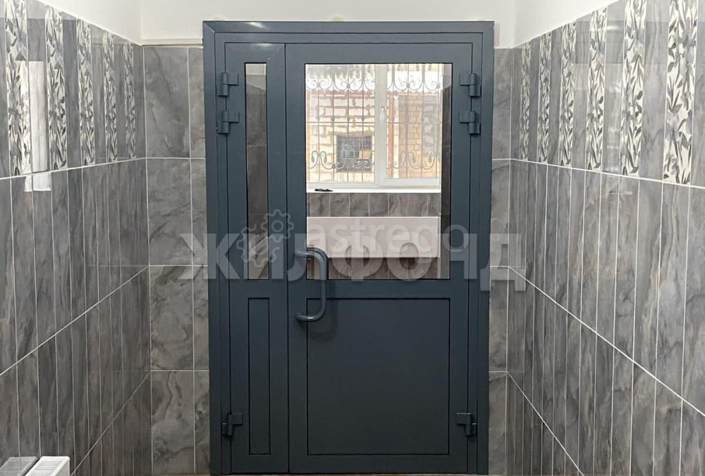 3-комн. квартира, 87.3 м2, 4/5 эт. Красноярск - изображение 4