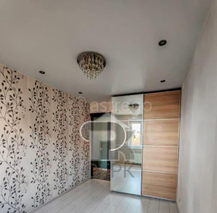 2-комн. квартира, 43.1 м2, 5/5 эт. Павловский Посад - изображение 2