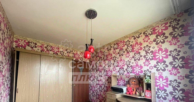 3-комн. квартира, 62.7 м2, 3/9 эт. Бийск - изображение 2