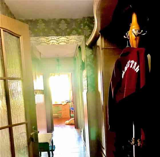 3-комн. квартира, 69.1 м2, 7/12 эт. Химки