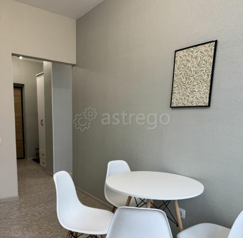 1-комн. квартира, 36 м2, 10/19 эт. Красноярск - изображение 4
