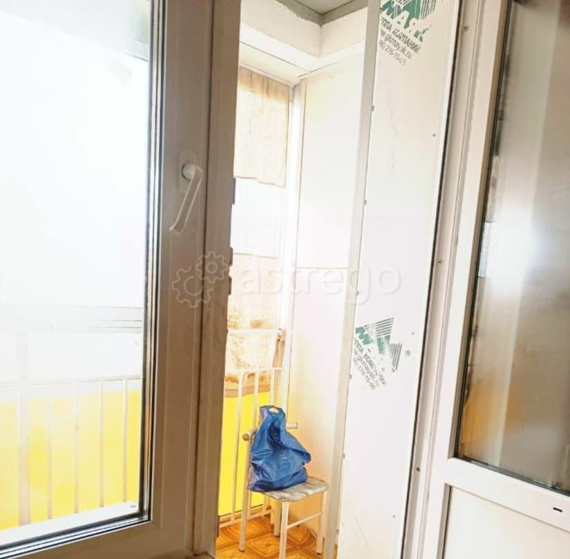 Студия, 29 м2, 6/18 эт. Красноярск - изображение 7