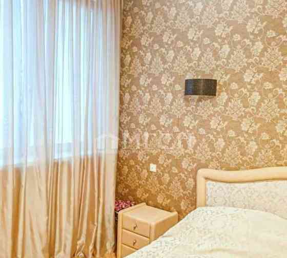 1-комн. квартира, 31.3 м2, 8/9 эт. Москва