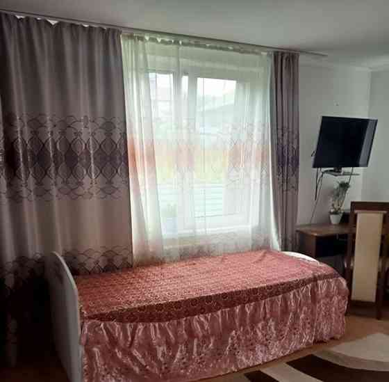Комната, 15 м2, 1/2 эт. Красноярск