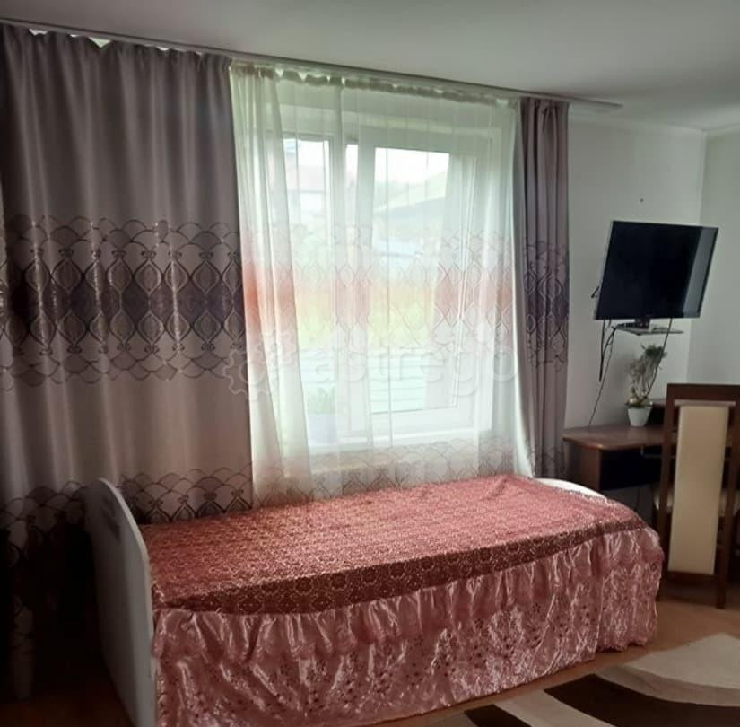 Комната, 15 м2, 1/2 эт. Красноярск - изображение 2