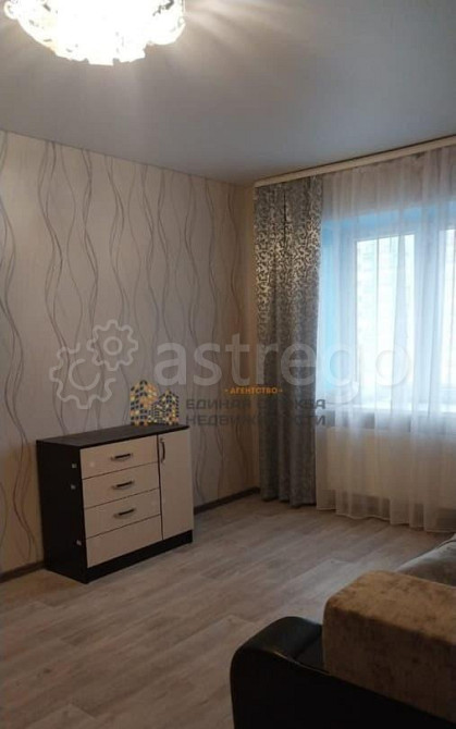 2-комн. квартира, 39 м2, 4/16 эт. Уфа - изображение 8
