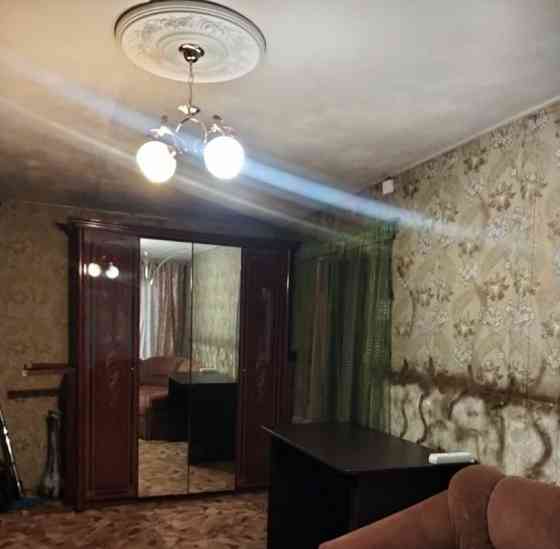 1-комн. квартира, 32 м2, 4/5 эт. Москва