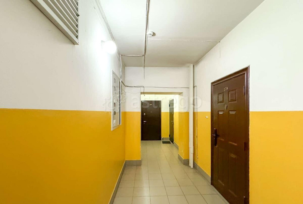 3-комн. квартира, 85.6 м2, 10/14 эт. Благовещенск - изображение 3