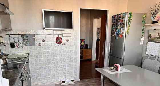 4-комн. квартира, 90.9 м2, 9/9 эт. Норильск