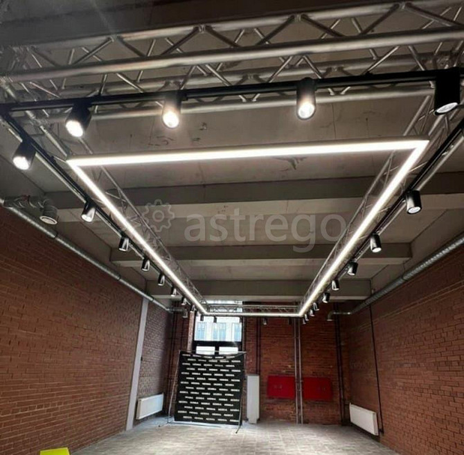 Торговое помещение, 218 м2 Санкт-Петербург - изображение 2
