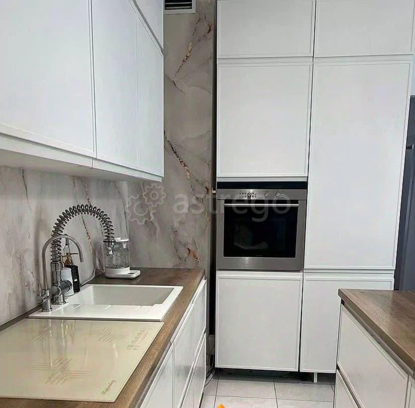 4-комн. квартира, 90 м2, 17/20 эт. Москва - изображение 6