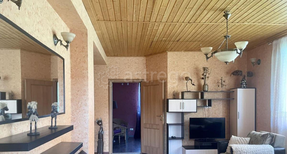 Дом, 97 м2, 6 соток, 1 эт. Ногинск - изображение 7