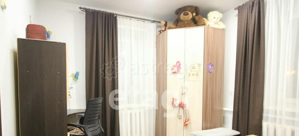 Дом, 73.1 м2, 8.6 сотки, 1 эт. Красноярск - изображение 7