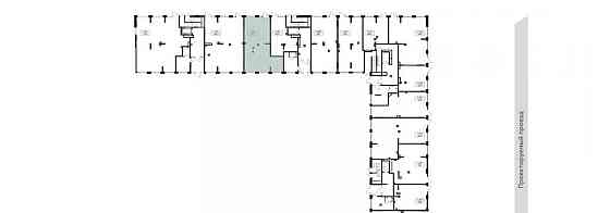 Готовый бизнес, 97.3 м2 Москва