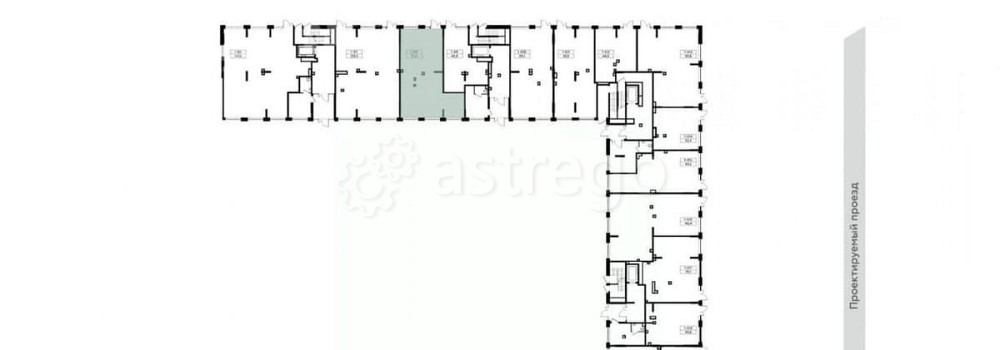 Готовый бизнес, 97.3 м2 Москва - изображение 3