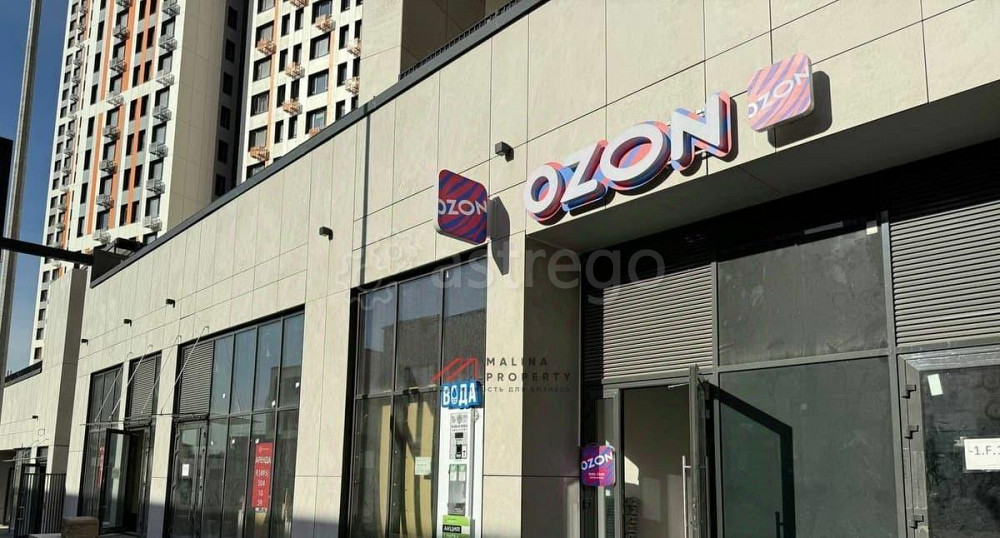 Торговое помещение, 79 м2 Красногорск - изображение 7