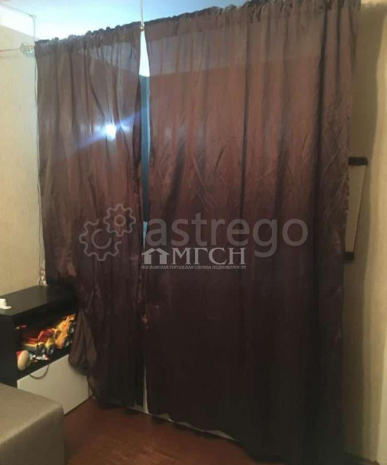 3-комн. квартира, 61 м2, 2/12 эт. Москва - изображение 1